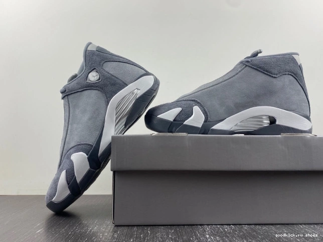 Cheap Grey Jordan FJ3460-012 Flint Air 14 0720